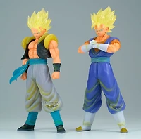 Dragon Ball Super - Gogeta Clearise Prize Figure 