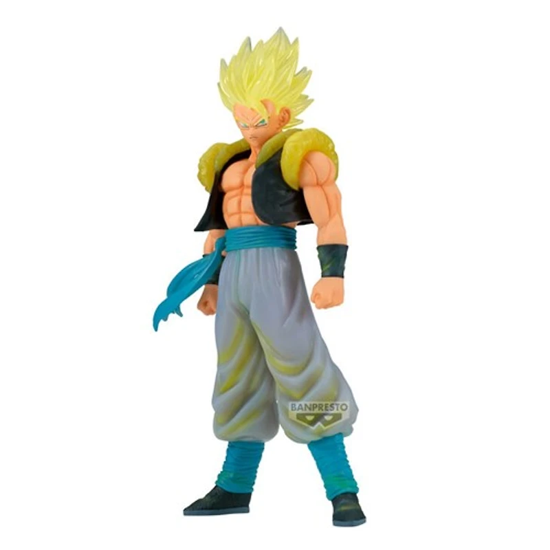 Dragon Ball Super - Gogeta Clearise Prize Figure 