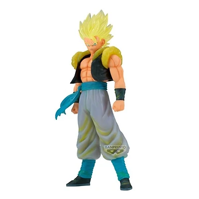 Dragon Ball Super - Gogeta Clearise Prize Figure 