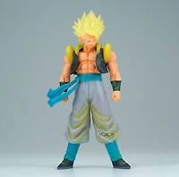 Dragon Ball Super - Gogeta Clearise Prize Figure 