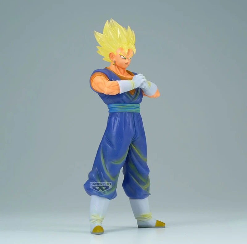 Dragon Ball Super - Vegito Clearise Prize Figure 