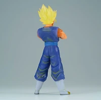 Dragon Ball Super - Vegito Clearise Prize Figure 