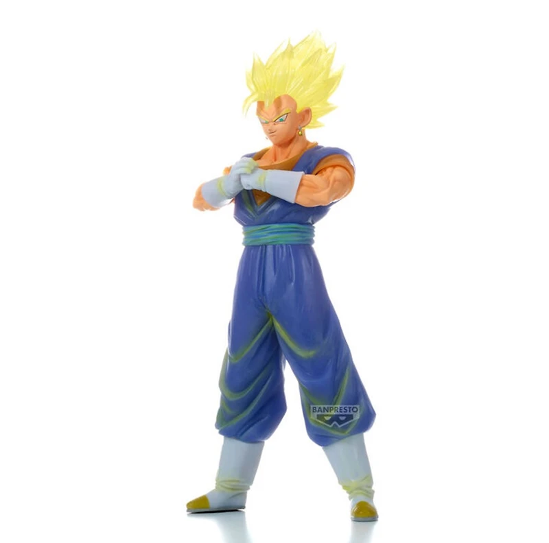 Dragon Ball Super - Vegito Clearise Prize Figure 