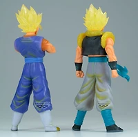 Dragon Ball Super - Vegito Clearise Prize Figure 