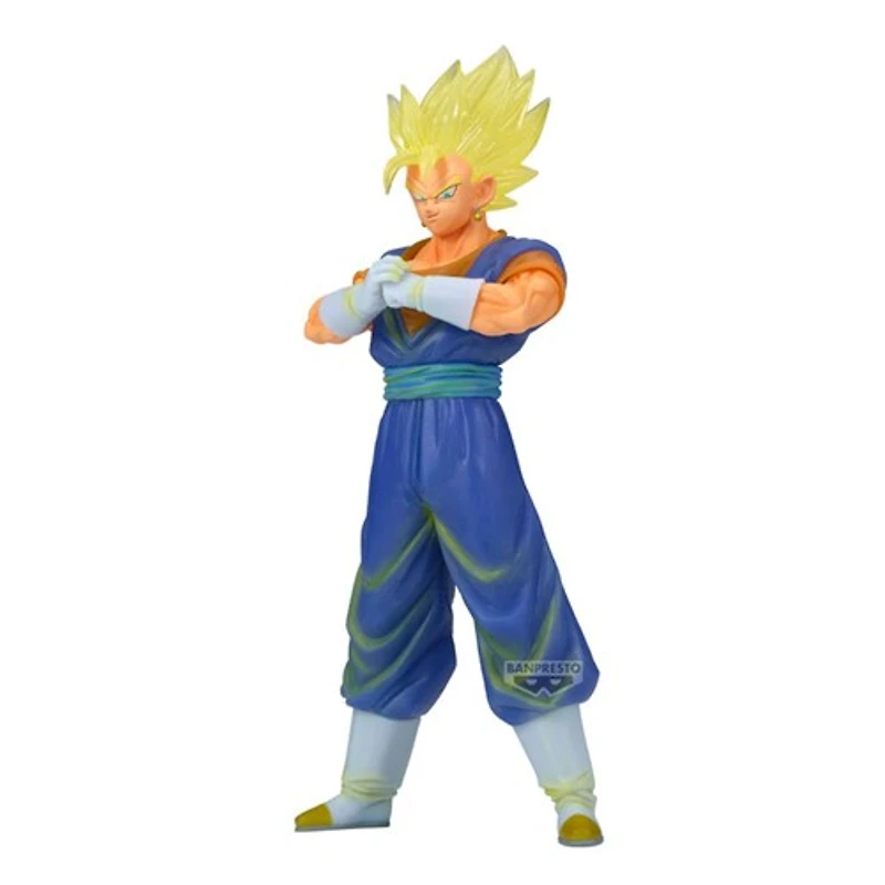Dragon Ball Super - Vegito Clearise Prize Figure 