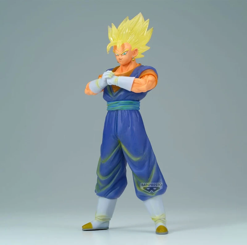 Dragon Ball Super - Vegito Clearise Prize Figure 