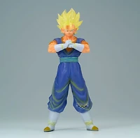 Dragon Ball Super - Vegito Clearise Prize Figure 