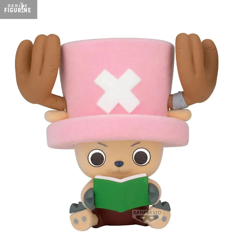 One Piece Fluffy Puffy - Chopper vol.1  