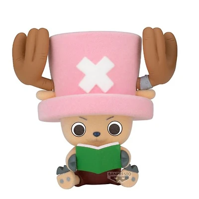 One Piece Fluffy Puffy - Chopper vol.1