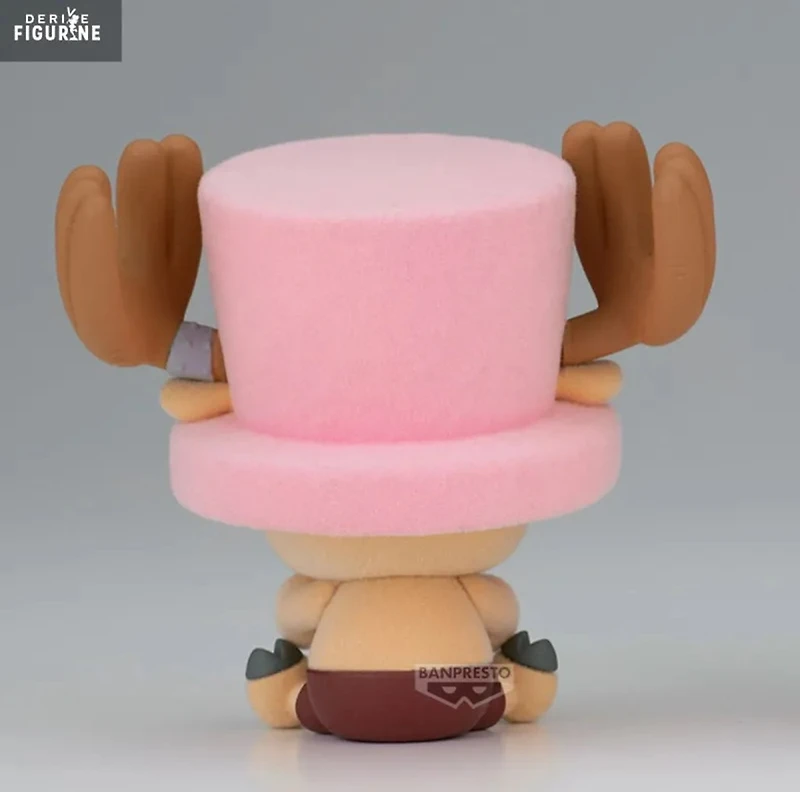 One Piece Fluffy Puffy - Chopper vol.1  