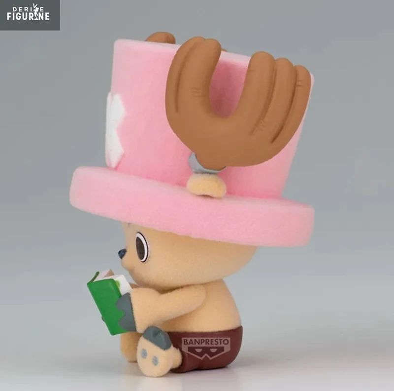 One Piece Fluffy Puffy - Chopper vol.1  