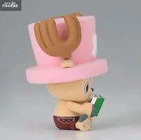 One Piece Fluffy Puffy - Chopper vol.1  