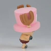 One Piece - Tony Tony Chopper Fluffy Puffy Prize Figure (Ver. B) 
