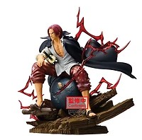 One Piece Theorama Soul-Shanks 