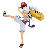 One Piece Battle Record Collection-Monkey D.Luffy Gear5 II 