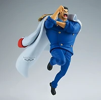 One Piece - Monkey D. Garp Battle Record II Prize Figure 