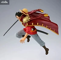 One Piece Battle Record Collection-Gol D.Roger 