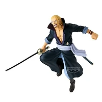 One Piece Battle Record Collection-Silvers Rayleigh 