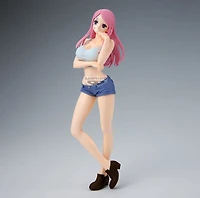 One Piece Glitter & Glamours-Jewelry Bonney-II 