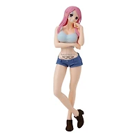 One Piece Glitter & Glamours-Jewelry Bonney-II 