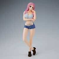 One Piece Glitter & Glamours-Jewelry Bonney-II 