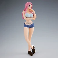 One Piece Glitter & Glamours-Jewelry Bonney-II 