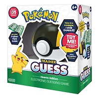 Pokemon Trainer Guess - Hoenn Edition 
