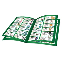 Pokemon Trainer Guess - Hoenn Edition 