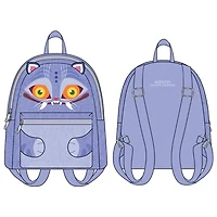 KPOP Demon Hunter Derpy Tiger Mini Backpack 