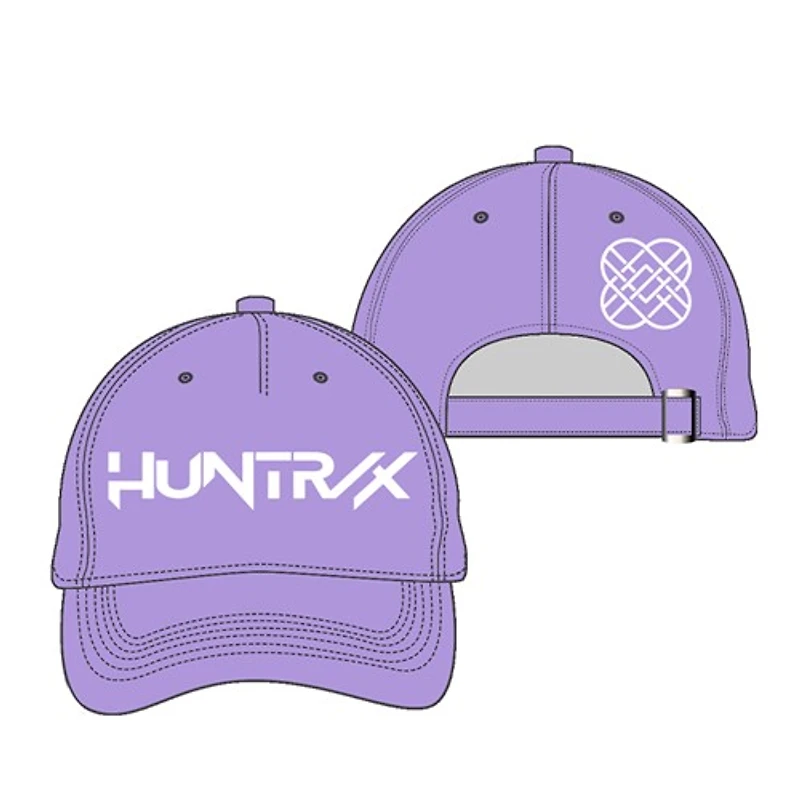 KPOP Demon Hunter Baseball Cap 