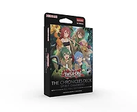 Yu-Gi-Oh! The Chronicles Deck: Spirit Charmers