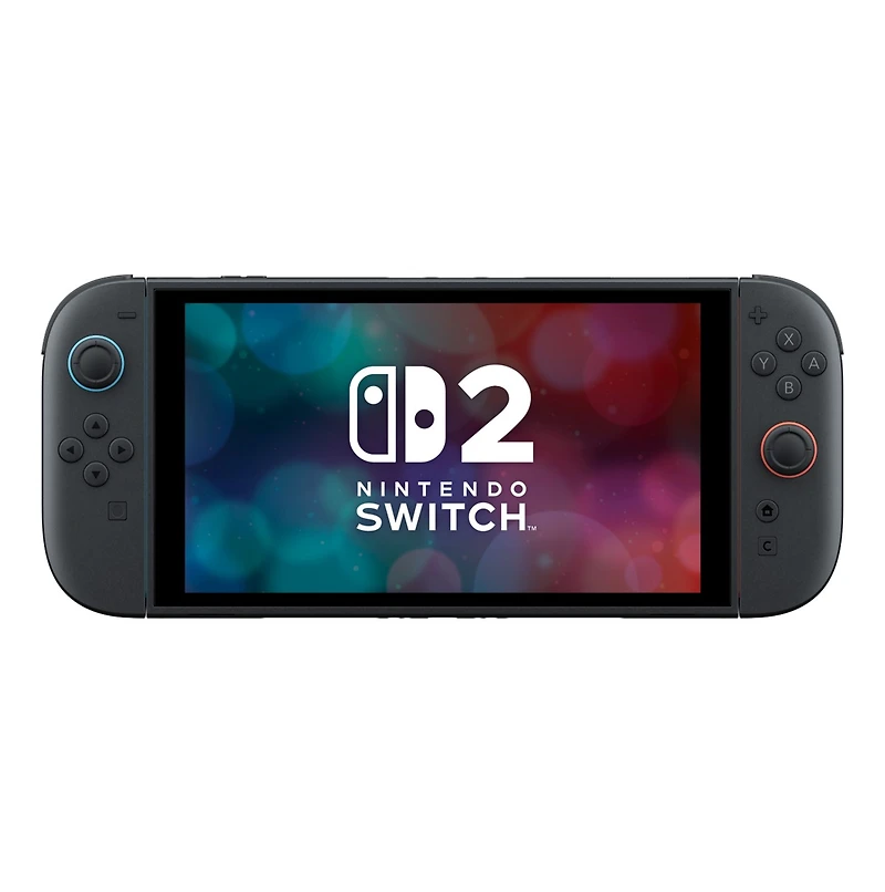 Nintendo Switch™ 2 + Mario Kart™ World Bundle 