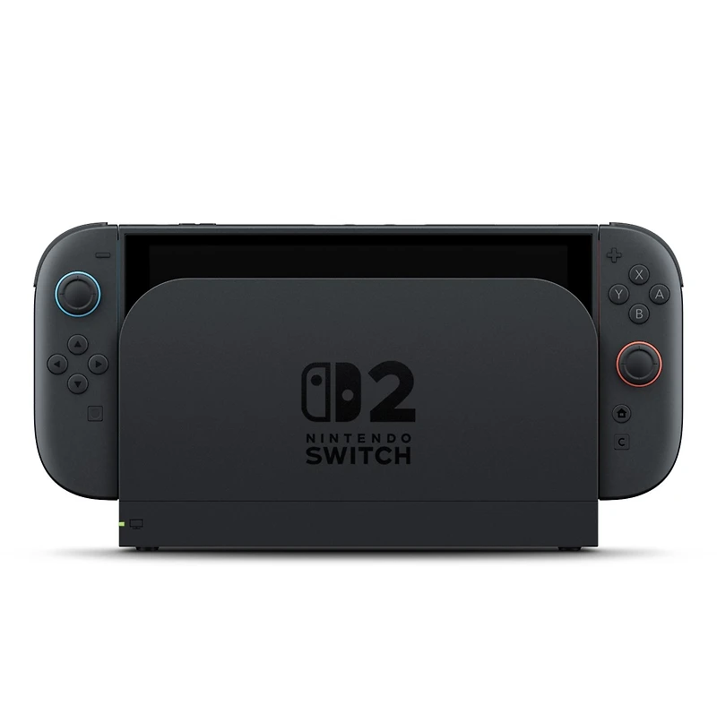 Nintendo Switch™ 2 + Mario Kart™ World Bundle 