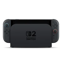 Nintendo Switch™ 2 + Mario Kart™ World Bundle 