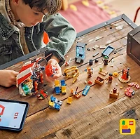 LEGO® ONE PIECE Buggy the Clown’s Circus Tent Model Building Kit 