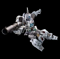 Transformers Flame Toys Kuro Kara Kuri White Ultra Magnus  