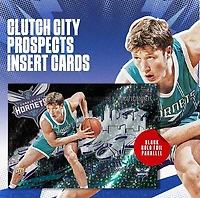 2025-26 Topps Basketball Mega Box