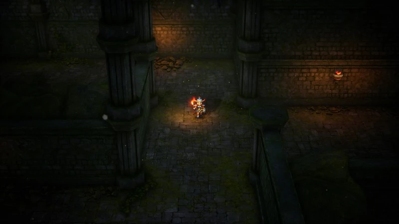 Dragon Quest I & II HD-2D Remake  - Numérique