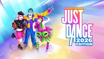 Just Dance 2026 Edition - Digital