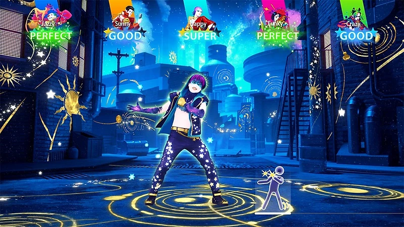 Just Dance 2026 Edition - Digital