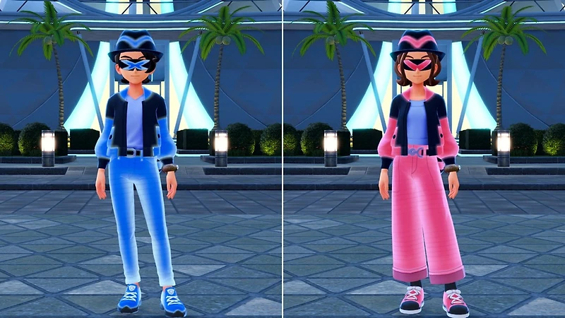 Pokemon Legends Z-A Mega Dimension - Digital