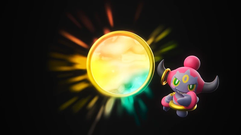 Pokemon Legends Z-A Mega Dimension - Digital