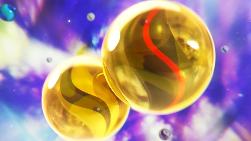 Pokemon Legends Z-A Mega Dimension - Digital