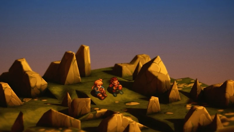 FINAL FANTASY TACTICS –The Ivalice Chronicles - Numérique