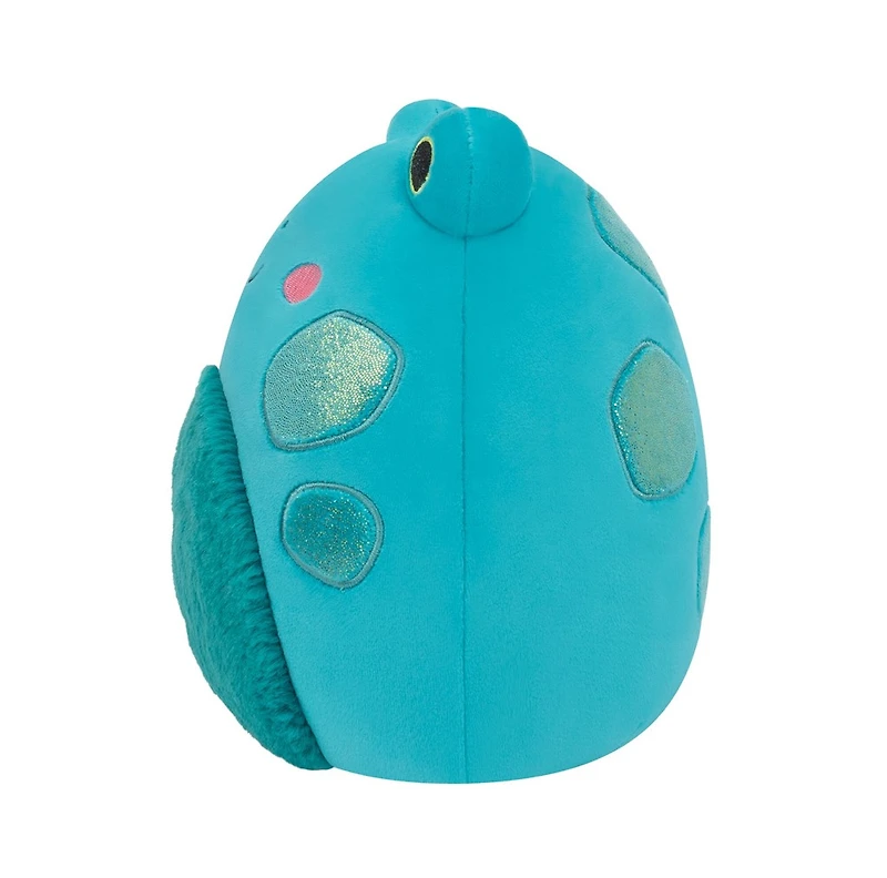 Squishmallows Day 2026 8-Inch Plush - Upton the Frog with Glitter Spots