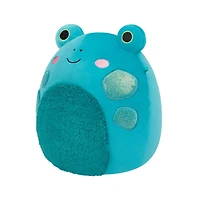 Squishmallows Day 2026 8-Inch Plush - Upton the Frog with Glitter Spots