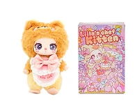Baby Three - 17 Cm Lilia Chef Kitten – Une variation choisie au hasard