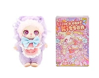 Baby Three - 17 Cm Lilia Chef Kitten – One Variation Chosen at Random