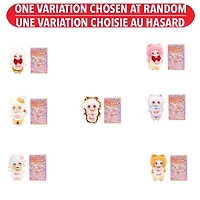 Baby Three - 17 Cm Lilia Chef Kitten – Une variation choisie au hasard