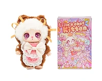 Baby Three - 17 Cm Lilia Chef Kitten – Une variation choisie au hasard